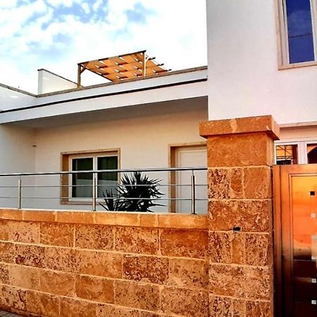 B&B Filieri سانتا ماريا أل بانيو المظهر الخارجي الصورة