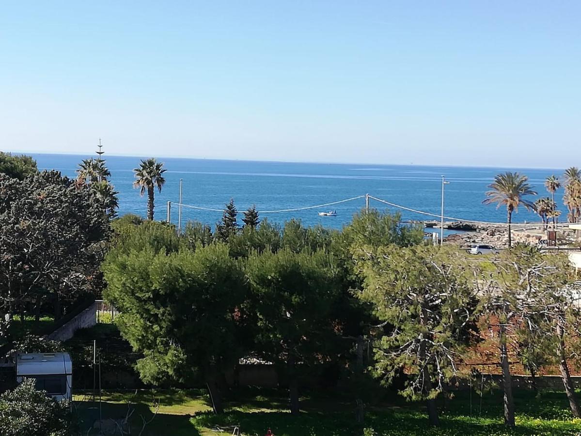 B&B Filieri سانتا ماريا أل بانيو المظهر الخارجي الصورة