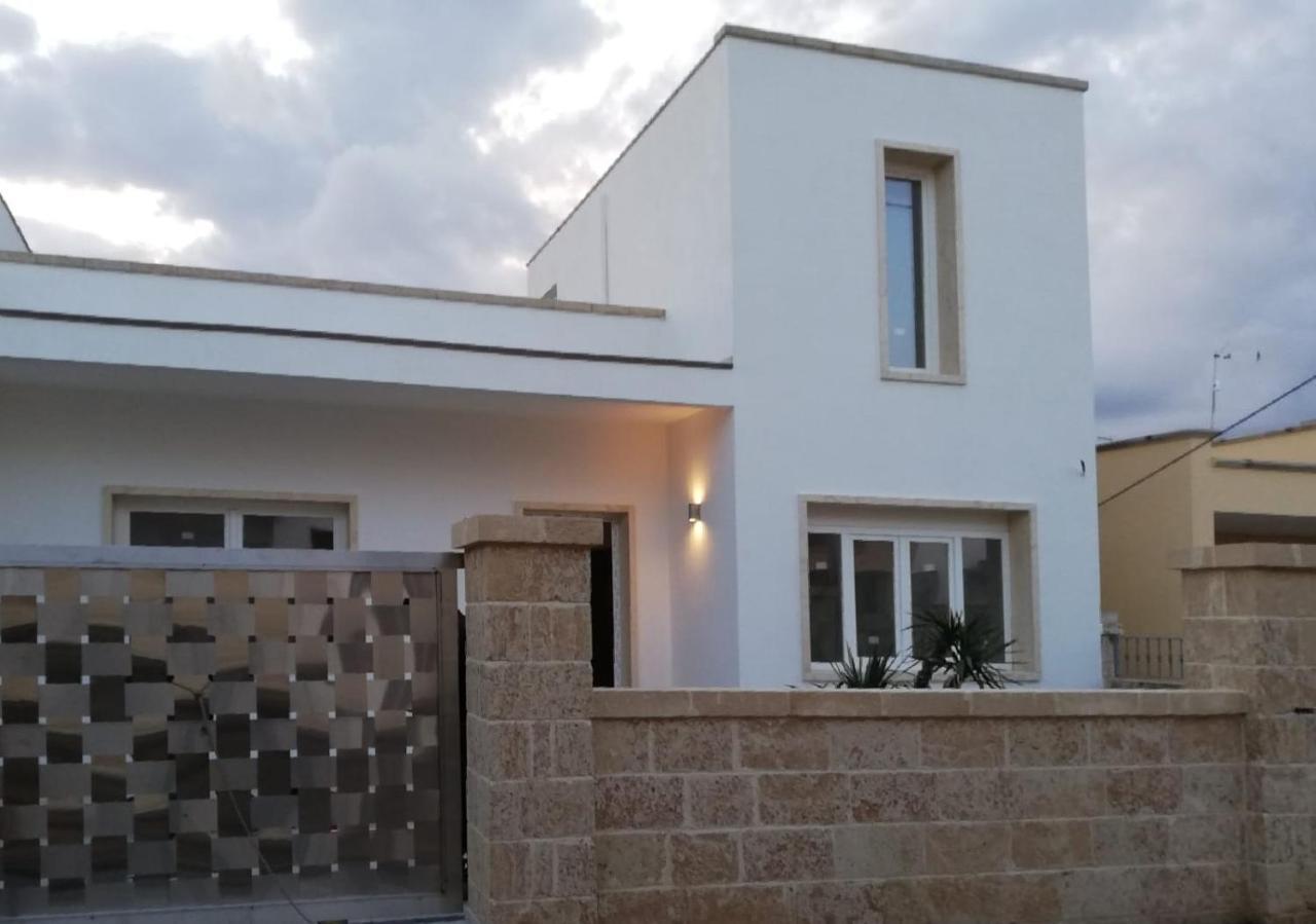 B&B Filieri سانتا ماريا أل بانيو المظهر الخارجي الصورة