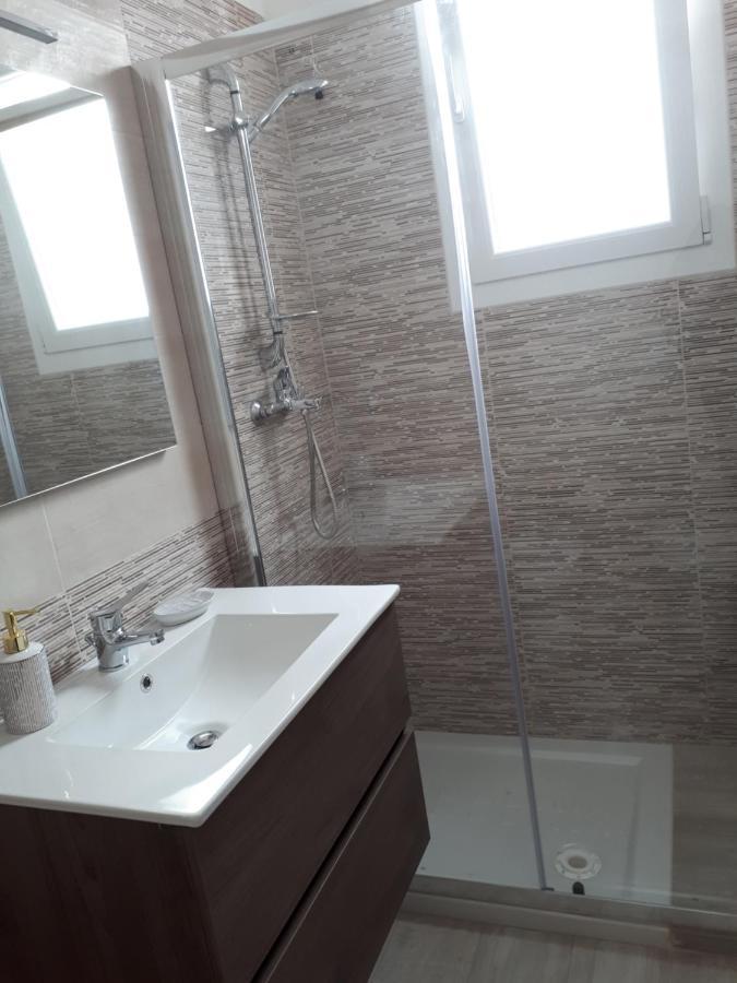 B&B Filieri سانتا ماريا أل بانيو المظهر الخارجي الصورة