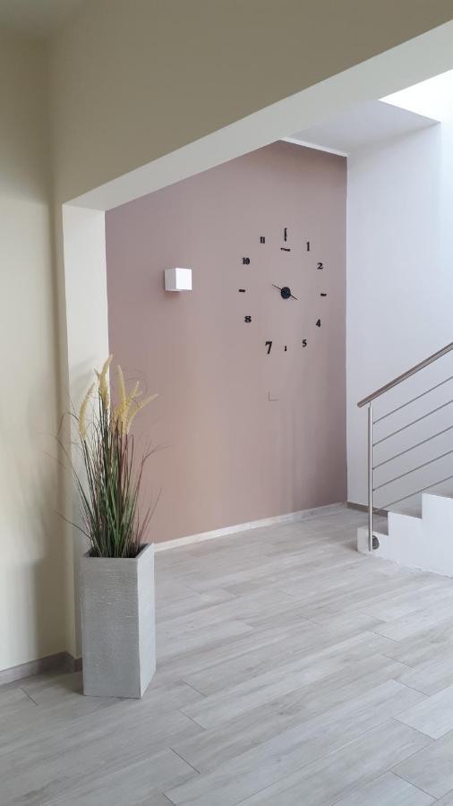 B&B Filieri سانتا ماريا أل بانيو المظهر الخارجي الصورة