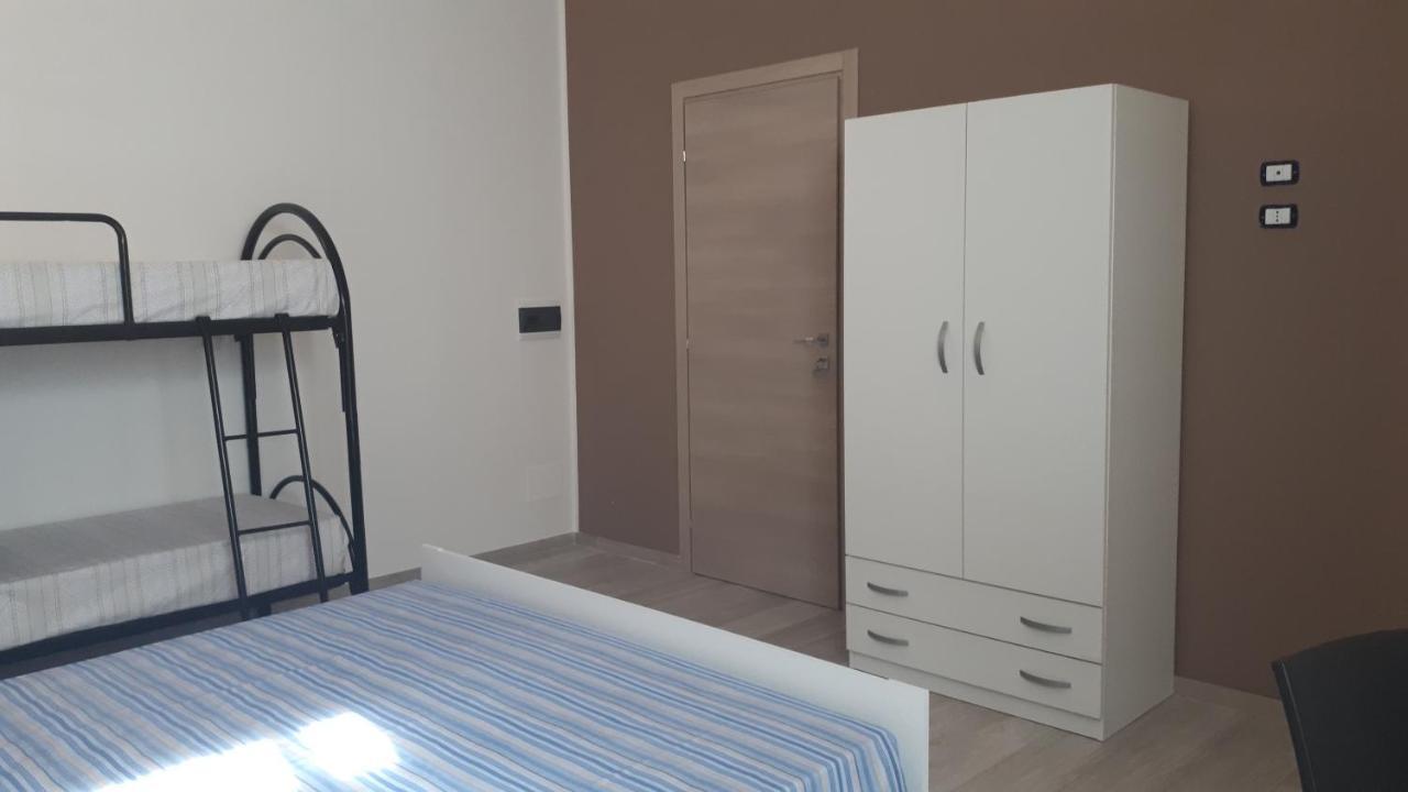 B&B Filieri سانتا ماريا أل بانيو المظهر الخارجي الصورة