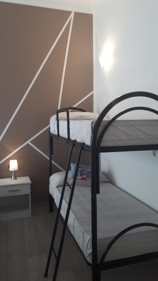 B&B Filieri سانتا ماريا أل بانيو المظهر الخارجي الصورة