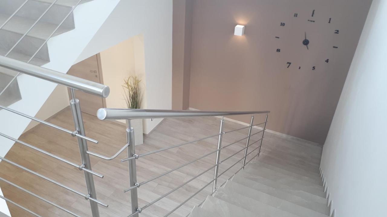 B&B Filieri سانتا ماريا أل بانيو المظهر الخارجي الصورة