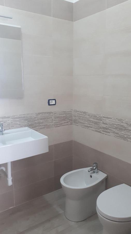 B&B Filieri سانتا ماريا أل بانيو المظهر الخارجي الصورة