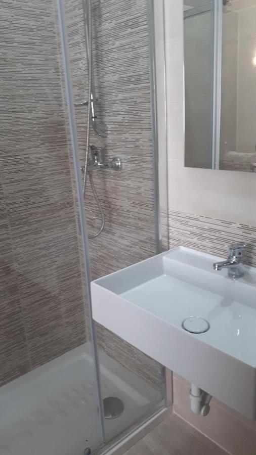 B&B Filieri سانتا ماريا أل بانيو المظهر الخارجي الصورة