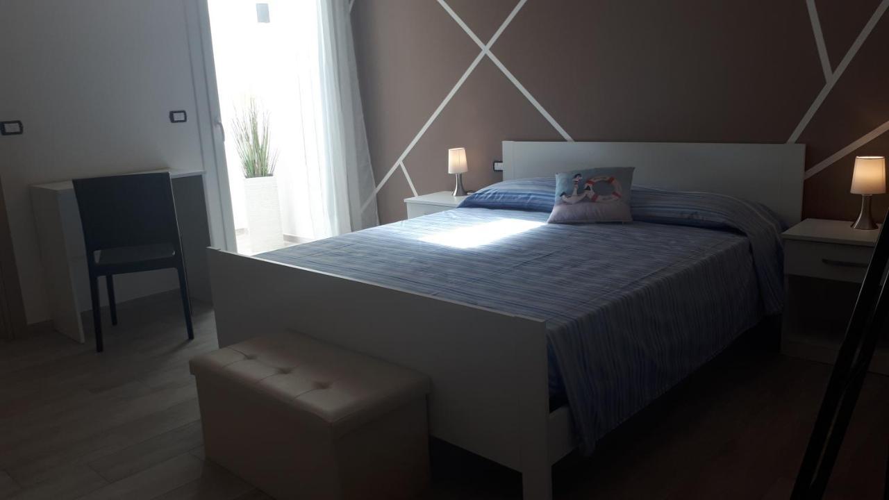 B&B Filieri سانتا ماريا أل بانيو المظهر الخارجي الصورة