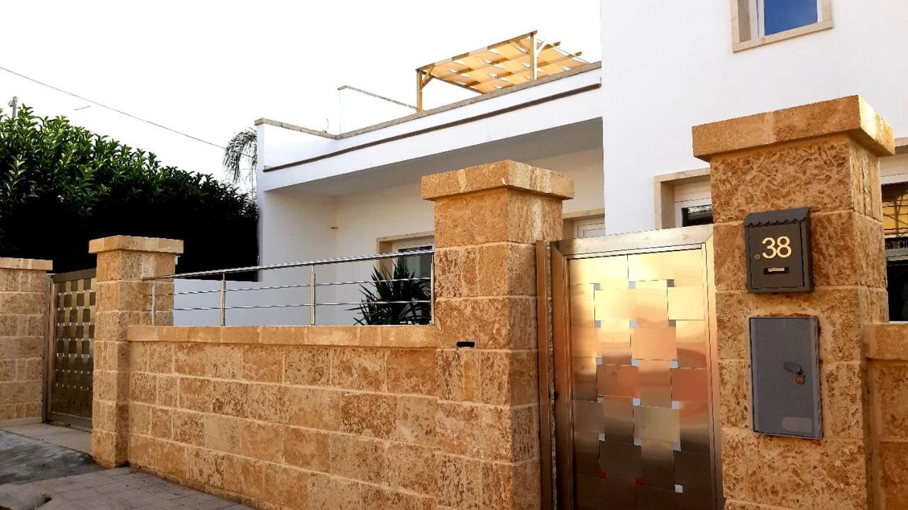 B&B Filieri سانتا ماريا أل بانيو المظهر الخارجي الصورة