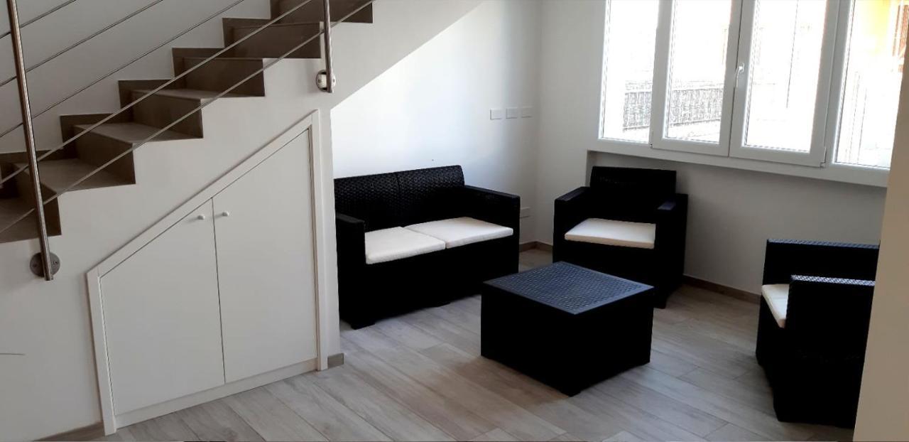 B&B Filieri سانتا ماريا أل بانيو المظهر الخارجي الصورة