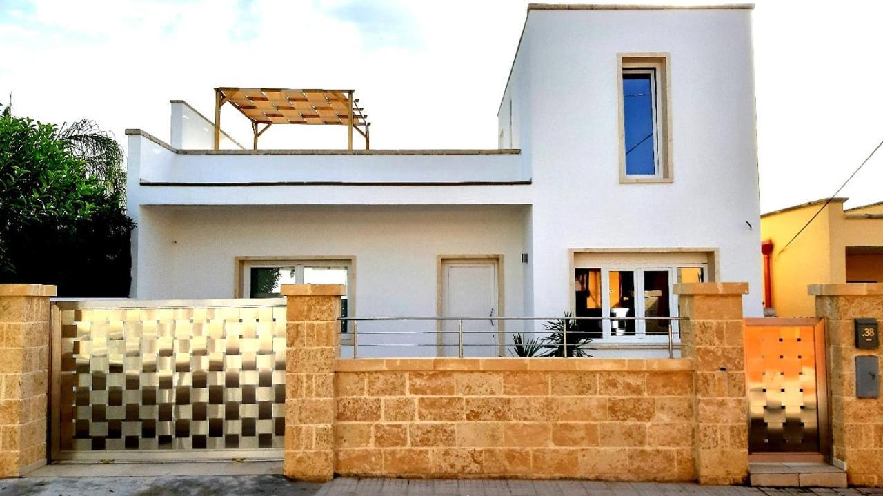 B&B Filieri سانتا ماريا أل بانيو المظهر الخارجي الصورة