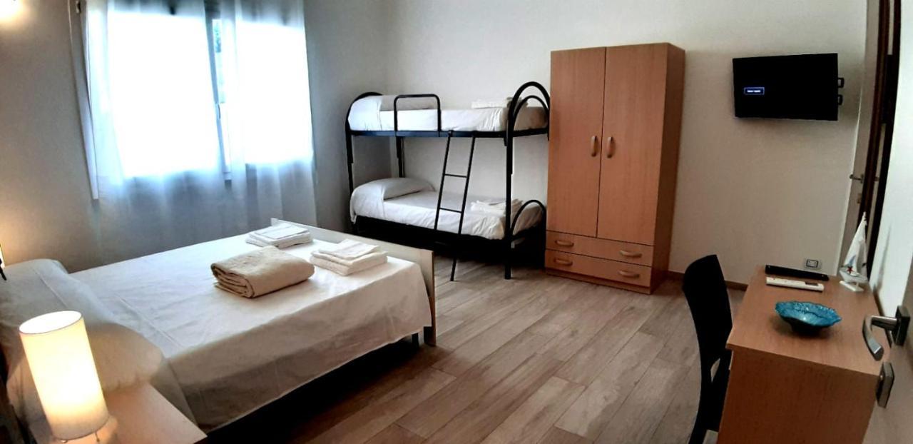 B&B Filieri سانتا ماريا أل بانيو المظهر الخارجي الصورة
