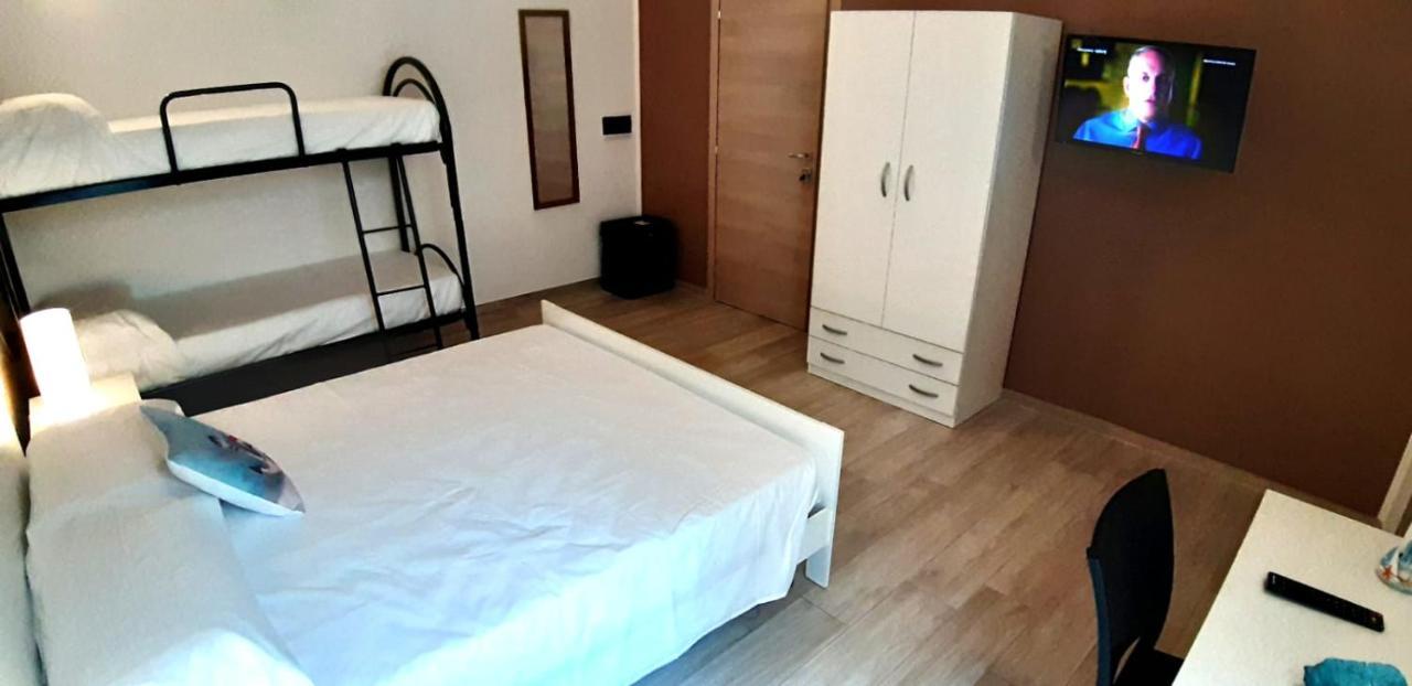 B&B Filieri سانتا ماريا أل بانيو المظهر الخارجي الصورة
