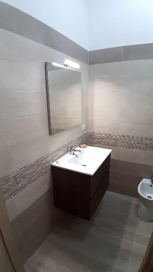 B&B Filieri سانتا ماريا أل بانيو المظهر الخارجي الصورة