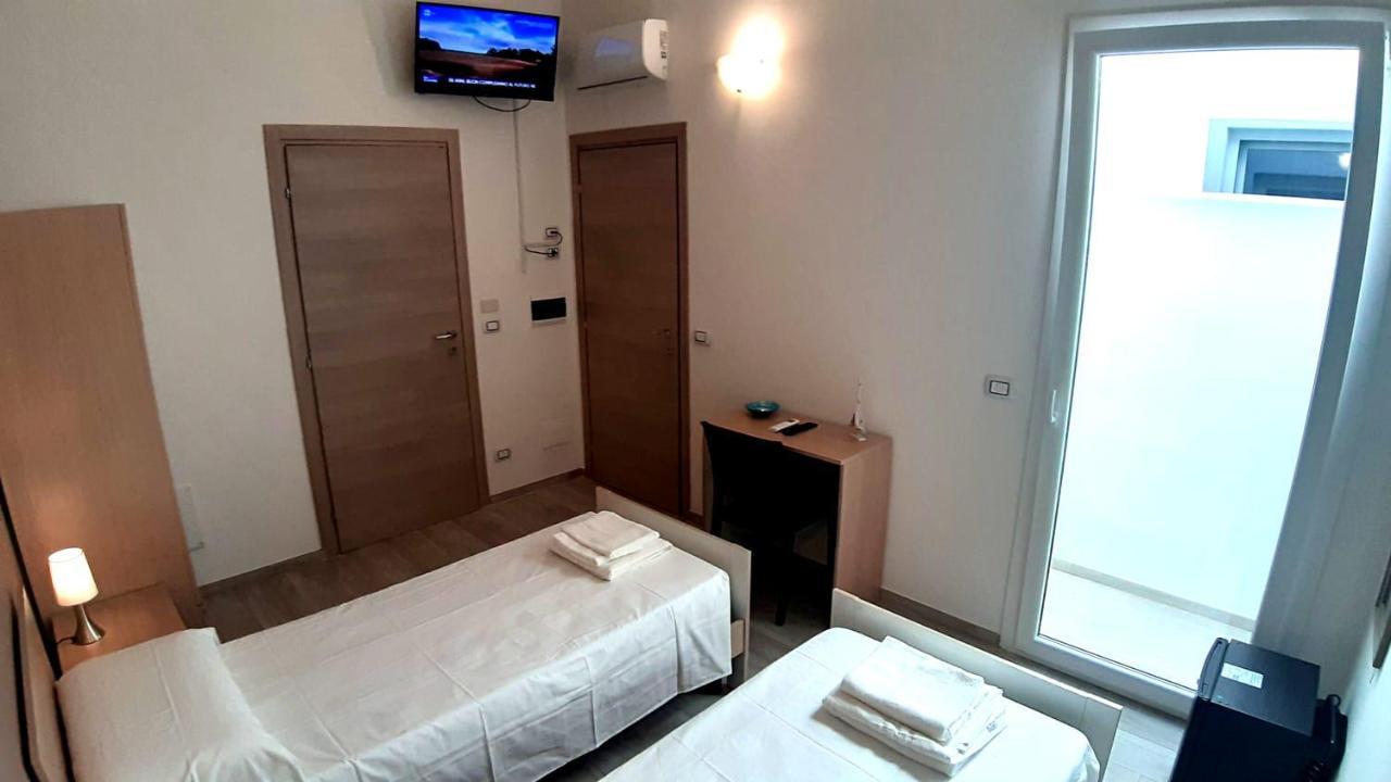 B&B Filieri سانتا ماريا أل بانيو المظهر الخارجي الصورة