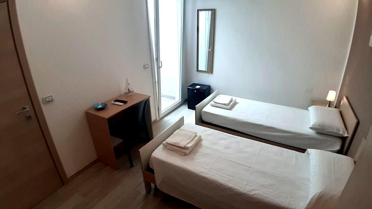 B&B Filieri سانتا ماريا أل بانيو المظهر الخارجي الصورة