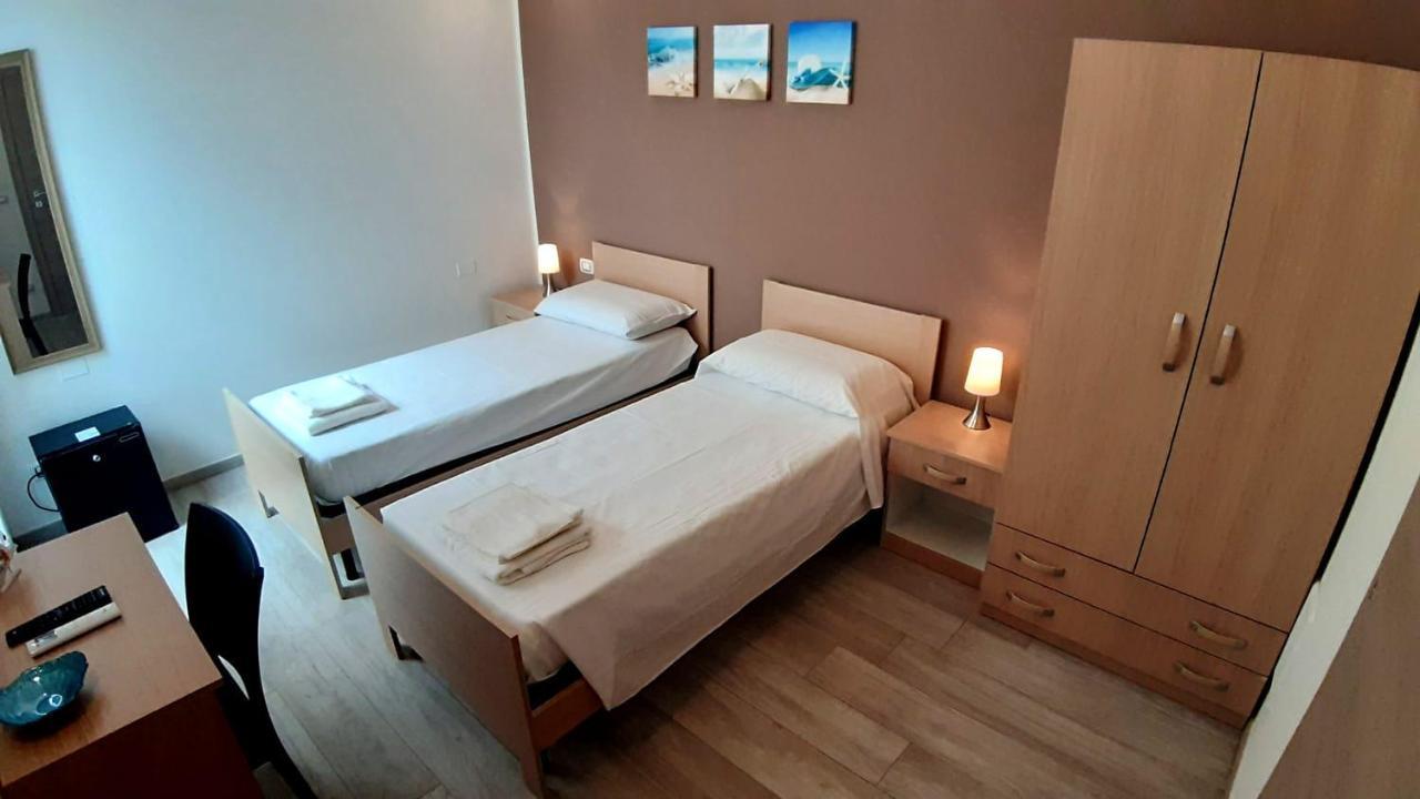 B&B Filieri سانتا ماريا أل بانيو المظهر الخارجي الصورة